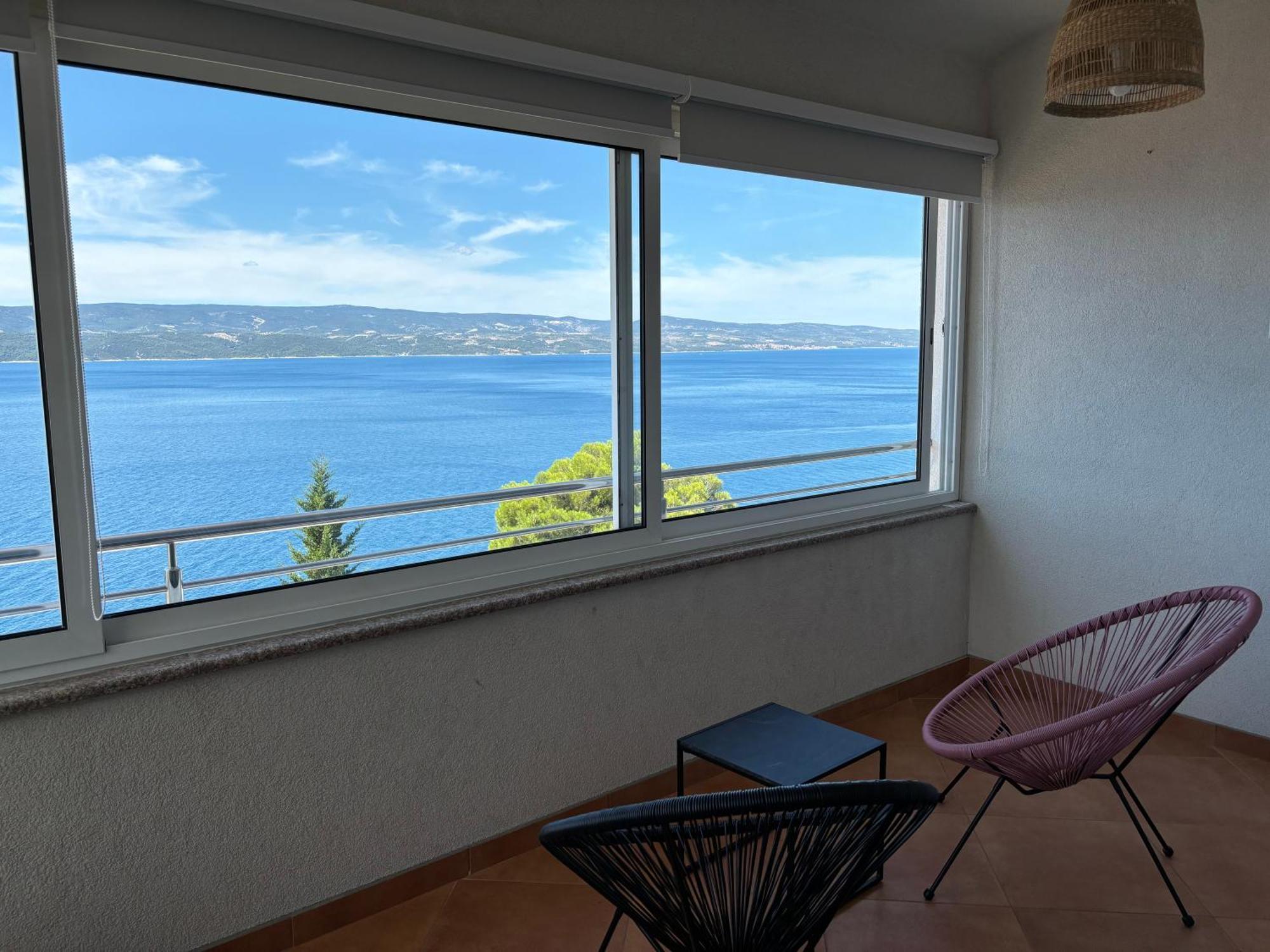 Au Soleil Apartment Celina