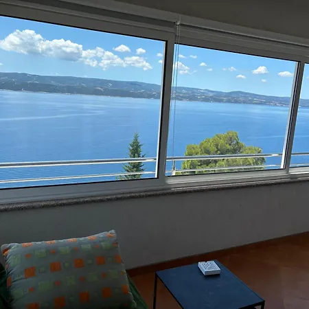 Au Soleil Apartment Celina Exterior photo