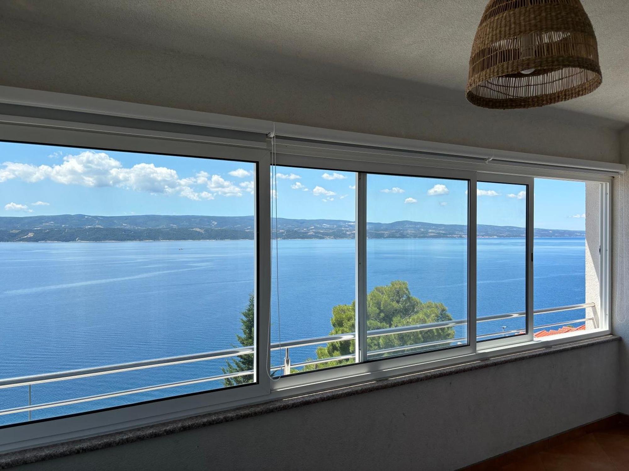 Au Soleil Apartament *